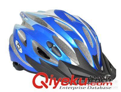 優勢批發 SMS-123正品騎行頭盔 一體成型帶龍骨，安全守護每一程